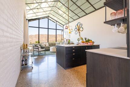 Flora Farms - The Lofts at Flora - 1 Bedroom - San Jose del Cabo, Mexico