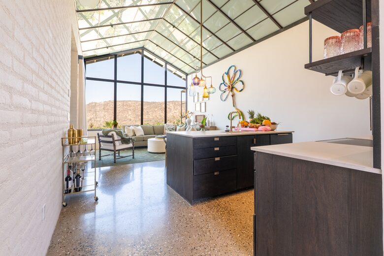 Flora Farms - The Lofts at Flora - 1 Bedroom - San Jose del Cabo, Mexico