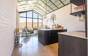 Flora Farms - The Lofts at Flora - 1 Bedroom - San Jose del Cabo, Mexico