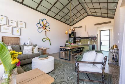 Flora Farms - The Lofts at Flora - 1 Bedroom - San Jose del Cabo, Mexico