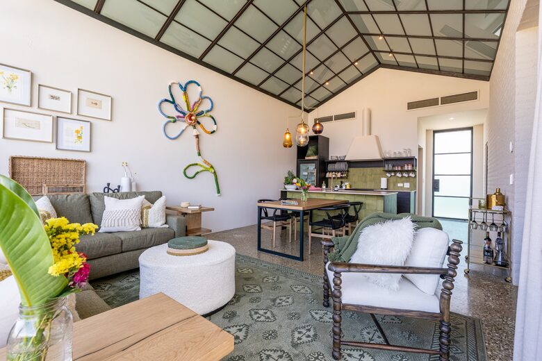 Flora Farms - The Lofts at Flora - 1 Bedroom - San Jose del Cabo, Mexico