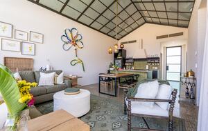 Flora Farms - The Lofts at Flora - 1 Bedroom - San Jose del Cabo, Mexico