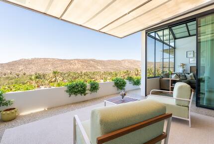Flora Farms - The Lofts at Flora - 1 Bedroom - San Jose del Cabo, Mexico