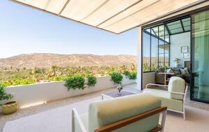 Flora Farms - The Lofts at Flora - 1 Bedroom - San Jose del Cabo, Mexico
