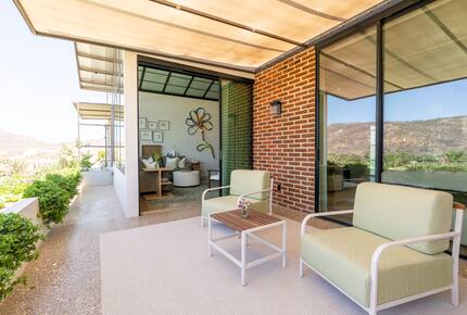 Flora Farms - The Lofts at Flora - 1 Bedroom - San Jose del Cabo, Mexico