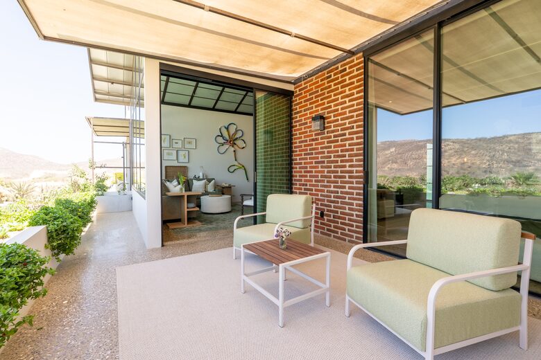 Flora Farms - The Lofts at Flora - 1 Bedroom - San Jose del Cabo, Mexico