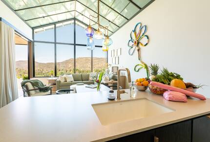 Flora Farms - The Lofts at Flora - 1 Bedroom - San Jose del Cabo, Mexico