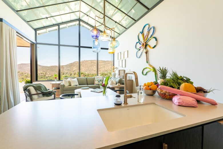 Flora Farms - The Lofts at Flora - 1 Bedroom - San Jose del Cabo, Mexico