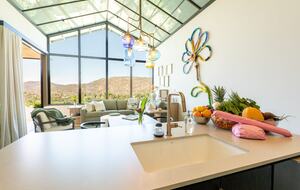 Flora Farms - The Lofts at Flora - 1 Bedroom - San Jose del Cabo, Mexico