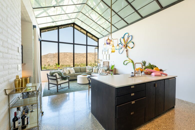 Flora Farms - The Lofts at Flora - 1 Bedroom - San Jose del Cabo, Mexico