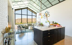 Flora Farms - The Lofts at Flora - 1 Bedroom - San Jose del Cabo, Mexico