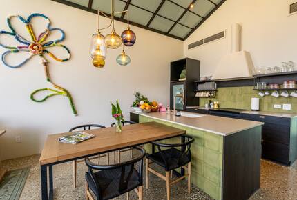 Flora Farms - The Lofts at Flora - 1 Bedroom - San Jose del Cabo, Mexico