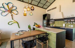 Flora Farms - The Lofts at Flora - 1 Bedroom - San Jose del Cabo, Mexico