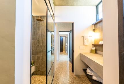 Flora Farms - The Lofts at Flora - 1 Bedroom - San Jose del Cabo, Mexico