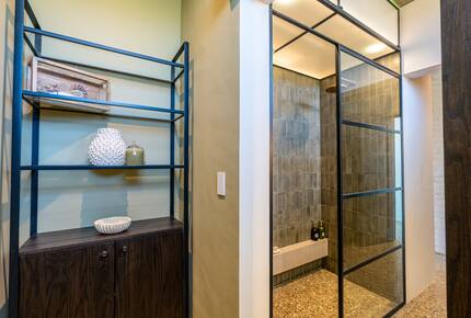 Flora Farms - The Lofts at Flora - 1 Bedroom - San Jose del Cabo, Mexico