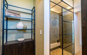 Flora Farms - The Lofts at Flora - 1 Bedroom - San Jose del Cabo, Mexico