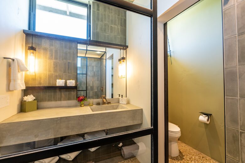 Flora Farms - The Lofts at Flora - 1 Bedroom - San Jose del Cabo, Mexico