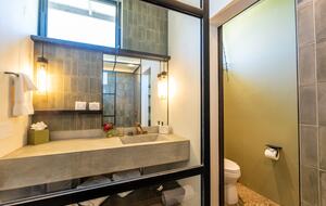 Flora Farms - The Lofts at Flora - 1 Bedroom - San Jose del Cabo, Mexico