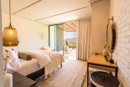 Flora Farms - The Lofts at Flora - 1 Bedroom - San Jose del Cabo, Mexico