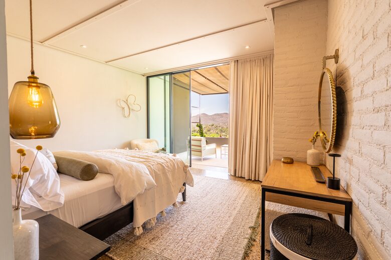 Flora Farms - The Lofts at Flora - 1 Bedroom - San Jose del Cabo, Mexico