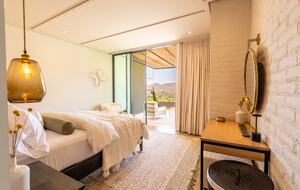 Flora Farms - The Lofts at Flora - 1 Bedroom - San Jose del Cabo, Mexico