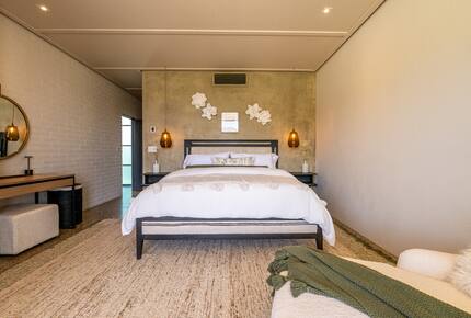 Flora Farms - The Lofts at Flora - 1 Bedroom - San Jose del Cabo, Mexico