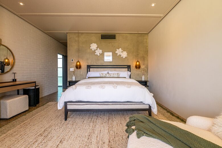 Flora Farms - The Lofts at Flora - 1 Bedroom - San Jose del Cabo, Mexico