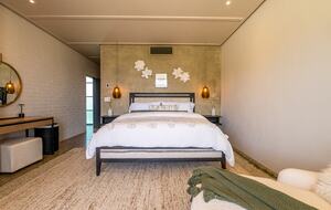 Flora Farms - The Lofts at Flora - 1 Bedroom - San Jose del Cabo, Mexico