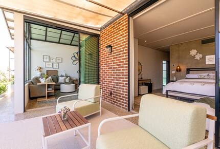 Flora Farms - The Lofts at Flora - 1 Bedroom - San Jose del Cabo, Mexico