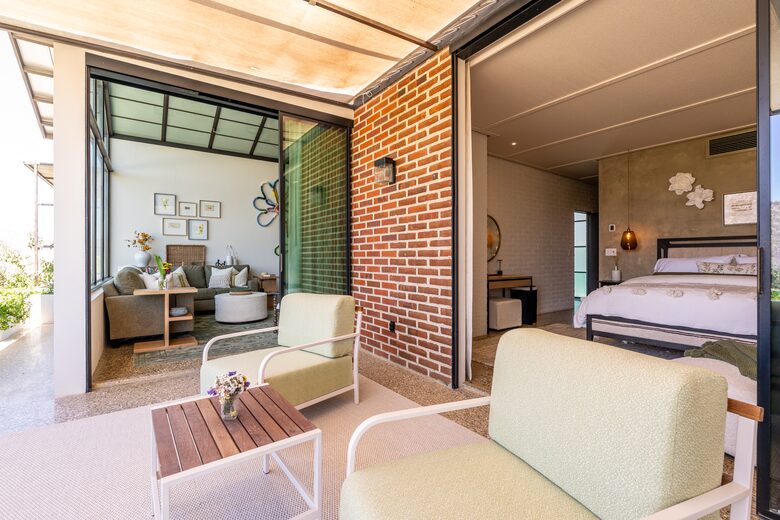 Flora Farms - The Lofts at Flora - 1 Bedroom - San Jose del Cabo, Mexico