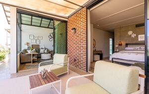 Flora Farms - The Lofts at Flora - 1 Bedroom - San Jose del Cabo, Mexico