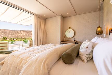 Flora Farms - The Lofts at Flora - 1 Bedroom - San Jose del Cabo, Mexico