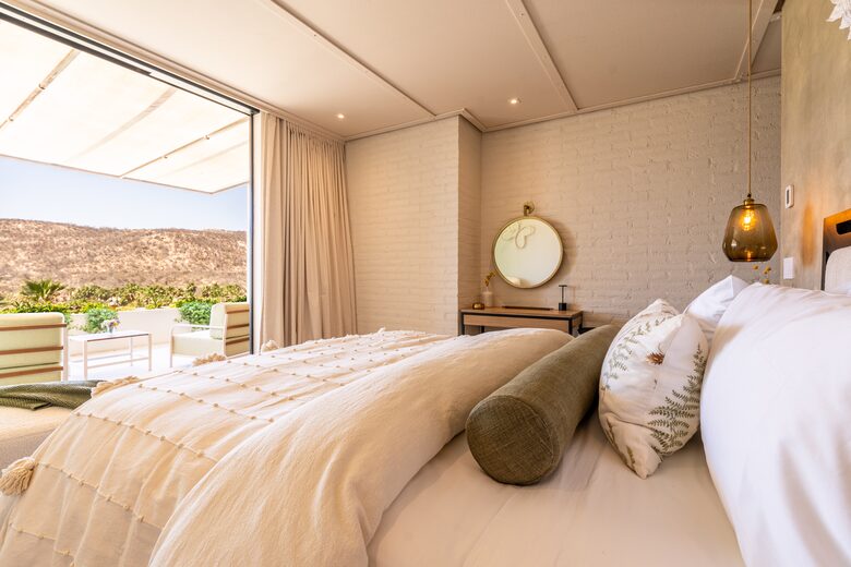 Flora Farms - The Lofts at Flora - 1 Bedroom - San Jose del Cabo, Mexico