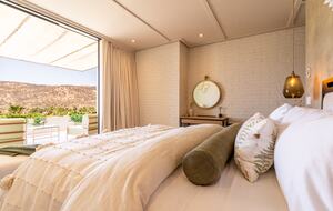 Flora Farms - The Lofts at Flora - 1 Bedroom - San Jose del Cabo, Mexico