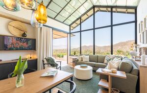 Flora Farms - The Lofts at Flora - 1 Bedroom - San Jose del Cabo, Mexico