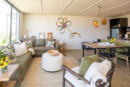 Flora Farms - The Lofts at Flora - 2 Bedroom - San Jose del Cabo, Mexico