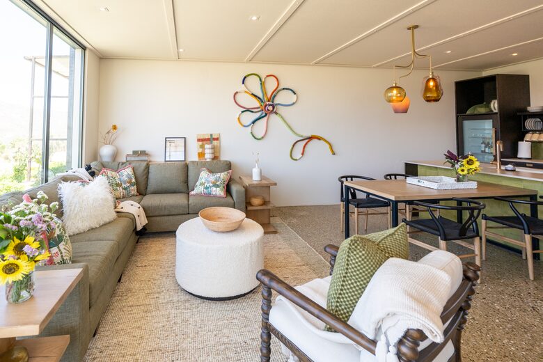 Flora Farms - The Lofts at Flora - 2 Bedroom - San Jose del Cabo, Mexico