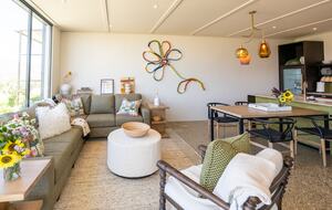 Flora Farms - The Lofts at Flora - 2 Bedroom - San Jose del Cabo, Mexico