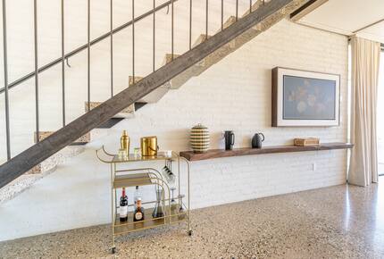 Flora Farms - The Lofts at Flora - 2 Bedroom - San Jose del Cabo, Mexico