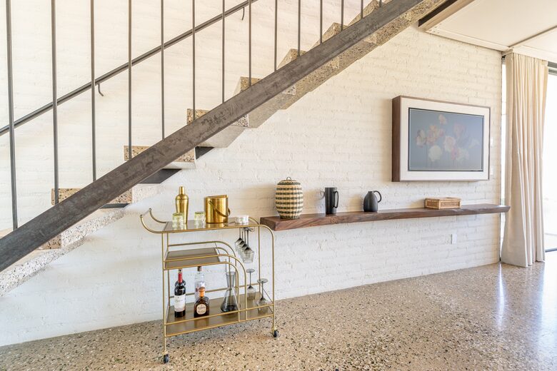 Flora Farms - The Lofts at Flora - 2 Bedroom - San Jose del Cabo, Mexico