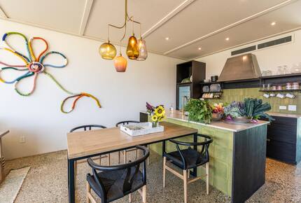 Flora Farms - The Lofts at Flora - 2 Bedroom - San Jose del Cabo, Mexico