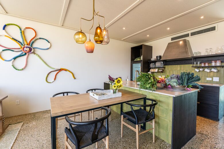 Flora Farms - The Lofts at Flora - 2 Bedroom - San Jose del Cabo, Mexico