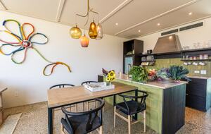 Flora Farms - The Lofts at Flora - 2 Bedroom - San Jose del Cabo, Mexico