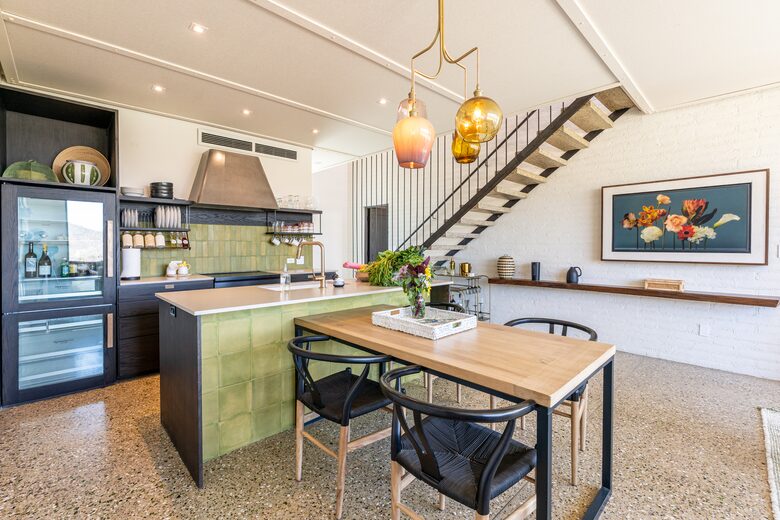 Flora Farms - The Lofts at Flora - 2 Bedroom - San Jose del Cabo, Mexico