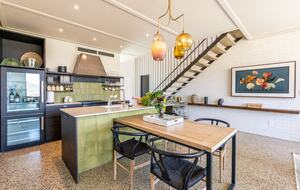 Flora Farms - The Lofts at Flora - 2 Bedroom - San Jose del Cabo, Mexico