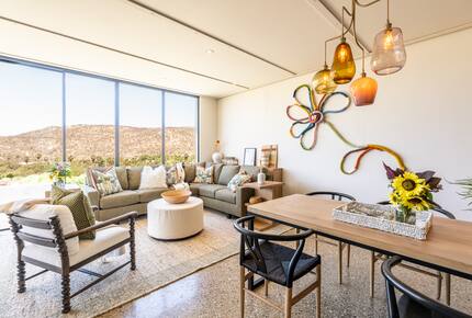 Flora Farms - The Lofts at Flora - 2 Bedroom - San Jose del Cabo, Mexico