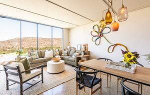 Flora Farms - The Lofts at Flora - 2 Bedroom - San Jose del Cabo, Mexico