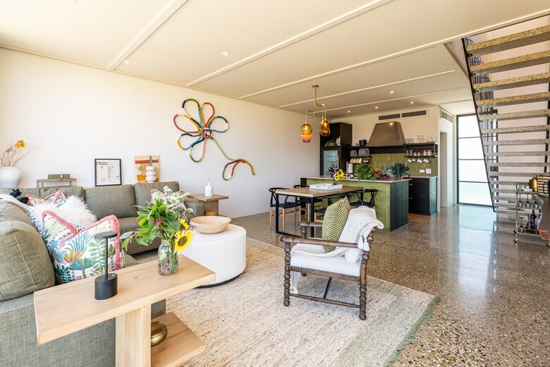 Flora Farms - The Lofts at Flora - 2 Bedroom - San Jose del Cabo, Mexico