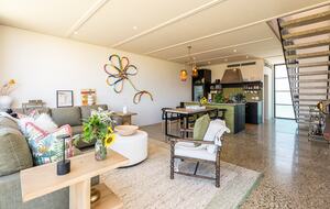 Flora Farms - The Lofts at Flora - 2 Bedroom - San Jose del Cabo, Mexico