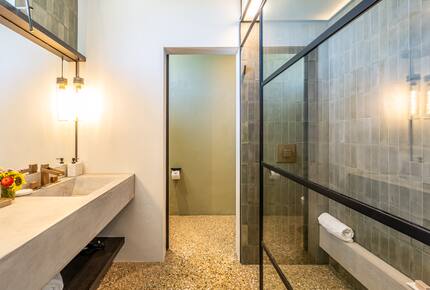 Flora Farms - The Lofts at Flora - 2 Bedroom - San Jose del Cabo, Mexico